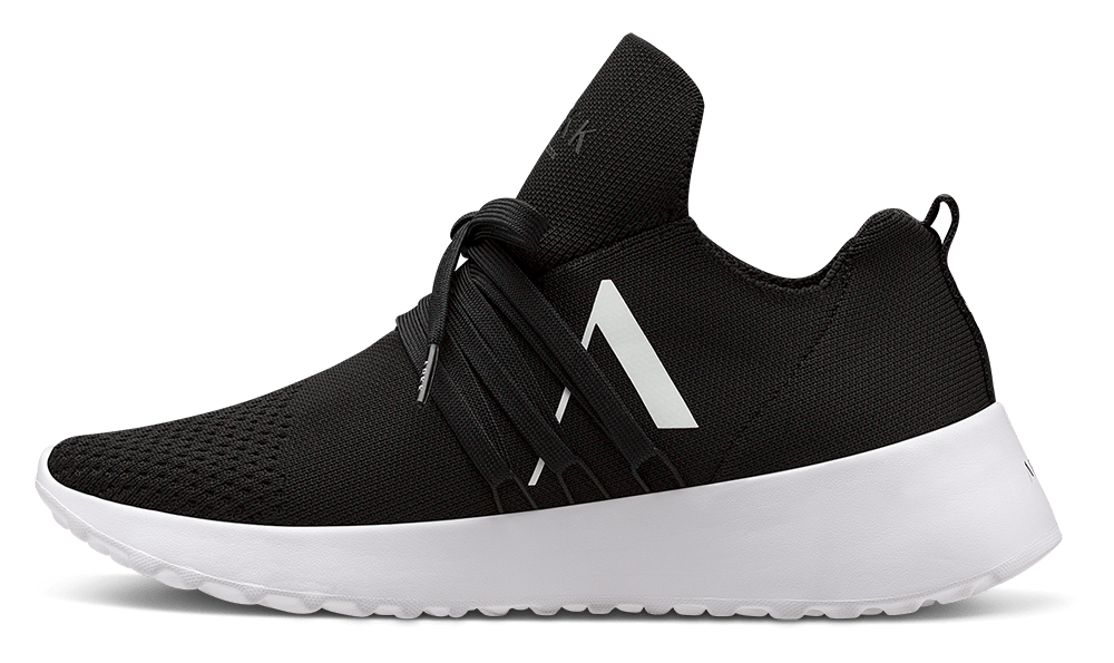 ARKK Collection Raven FG 2.0 PWR55 | Black White | Women Raven